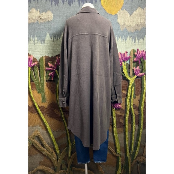 Anthropologie Pilcro Duster Jacket XL - Picture 15 of 16